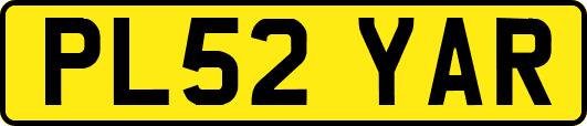 PL52YAR