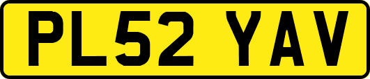 PL52YAV
