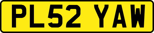 PL52YAW