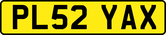 PL52YAX