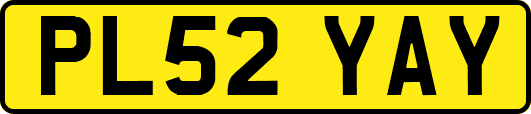 PL52YAY