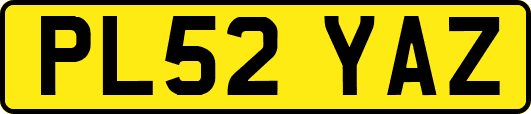 PL52YAZ