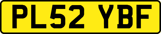 PL52YBF