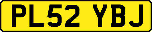 PL52YBJ