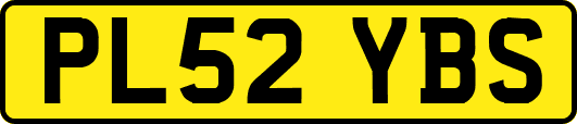 PL52YBS