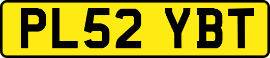 PL52YBT