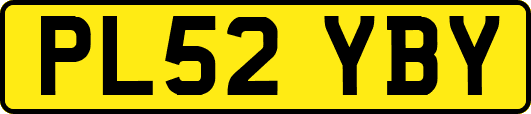 PL52YBY