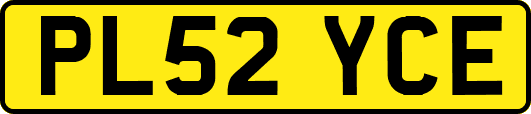 PL52YCE