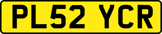 PL52YCR