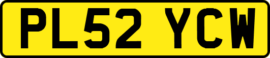 PL52YCW