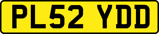 PL52YDD