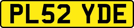 PL52YDE