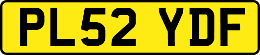 PL52YDF