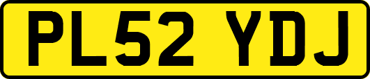 PL52YDJ
