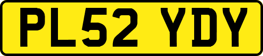 PL52YDY