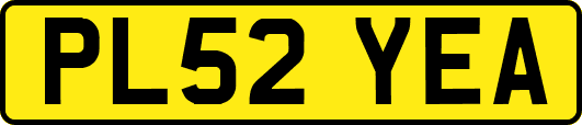PL52YEA
