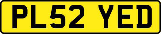 PL52YED