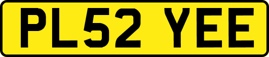 PL52YEE