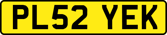 PL52YEK