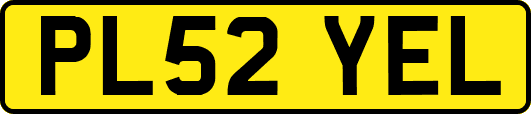 PL52YEL