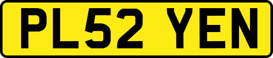 PL52YEN