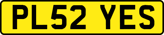 PL52YES