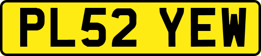 PL52YEW