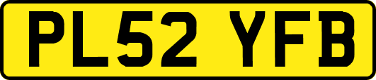 PL52YFB
