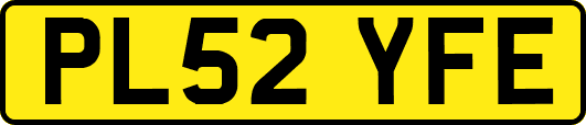 PL52YFE
