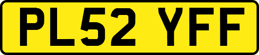 PL52YFF