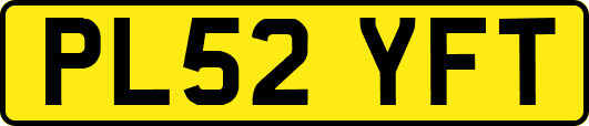 PL52YFT