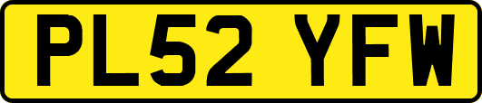 PL52YFW