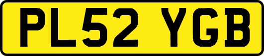 PL52YGB