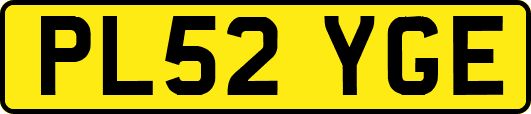 PL52YGE