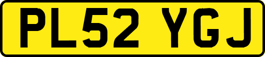 PL52YGJ
