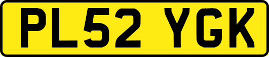 PL52YGK