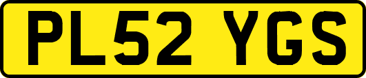 PL52YGS