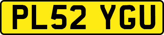 PL52YGU