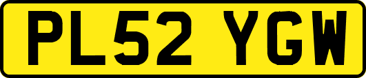 PL52YGW