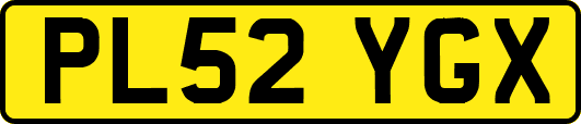 PL52YGX