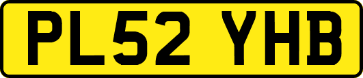 PL52YHB