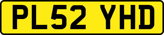 PL52YHD