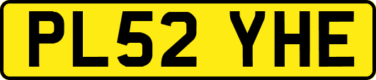 PL52YHE