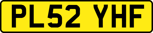 PL52YHF