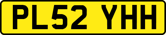 PL52YHH