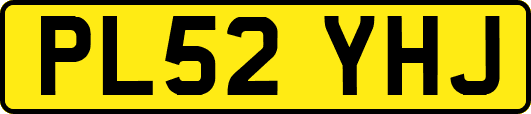 PL52YHJ