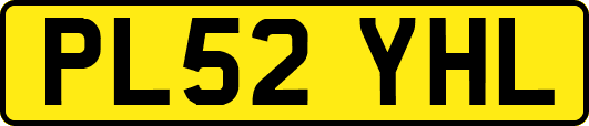 PL52YHL