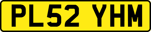 PL52YHM