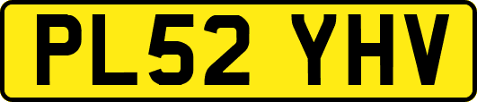 PL52YHV