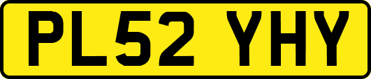 PL52YHY